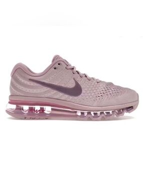 Nike Air Max 2017 Plum Fog (Women's) Size 7